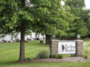 Sterling Heights Apartments, Saint Charles, MO 63304