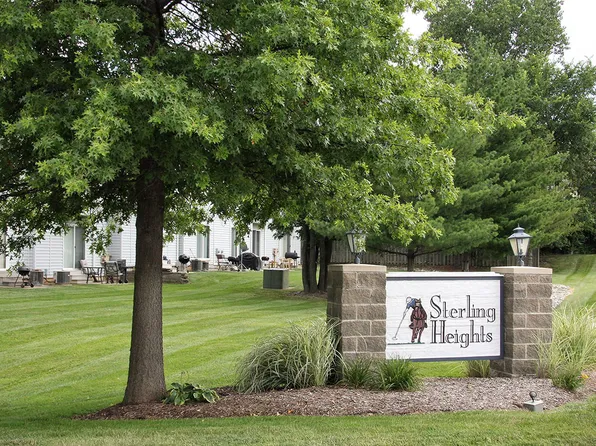 Sterling Heights Apartments