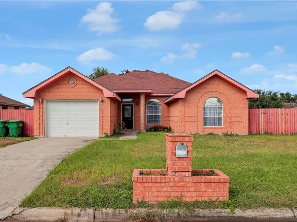 400 W Crystal Dr, Pharr, TX 78577