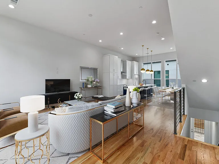 2603 Calvin St #104 — Photo 5