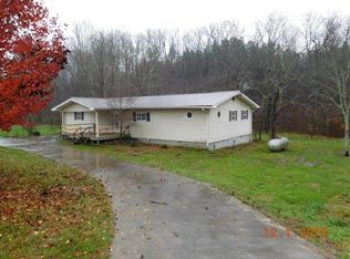 322 Wilson Rd NE, Ranger, GA 30734