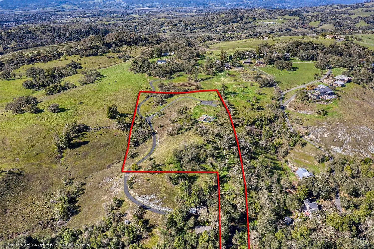 10547 - 10443 Chalk Hill Road - Photo 9