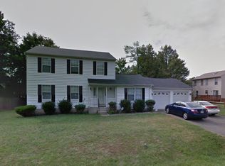 2415 Shade Oak Ct, Waldorf, MD