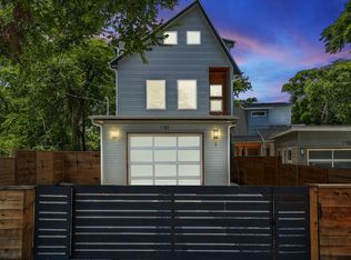 1182 Oakgrove Ave, Austin, TX 78702
