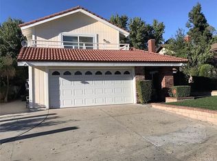 108 Pinetree Ct, Walnut, CA 91789