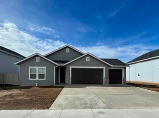 19199 Ralston Way, Caldwell, ID 83605