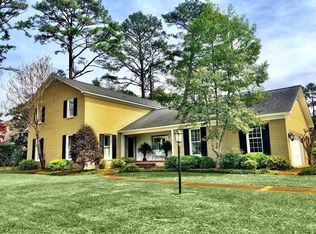 2512 W Doublegate Dr, Albany, GA 31721