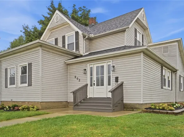 902 S Mulberry St, Troy, OH 45373