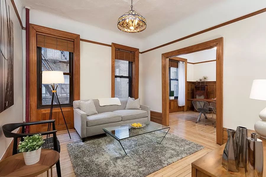 1st image of 523 W 121st St #1