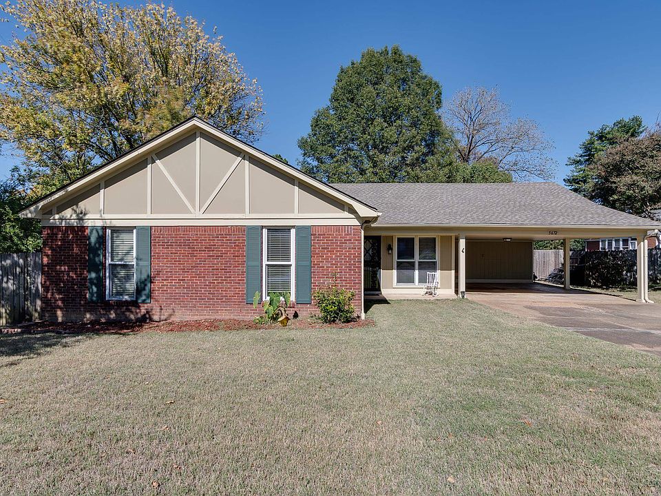 1st image of 5672 Longacre Dr