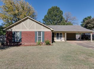 5672 Longacre Dr, Memphis, TN 38134