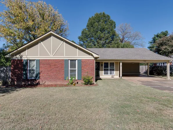 5672 Longacre Dr, Memphis, TN 38134