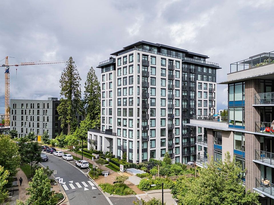 1st image of 8750 University Cres #809