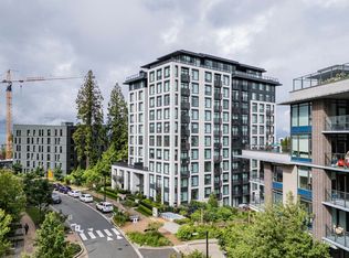 8750 University Cres #809, Burnaby, BC V5A 0G9
