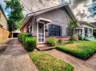 129 Parkview St, Houston, TX 77009