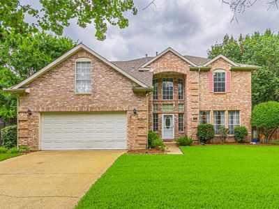 212 Plantation Dr, Coppell, TX, 75019