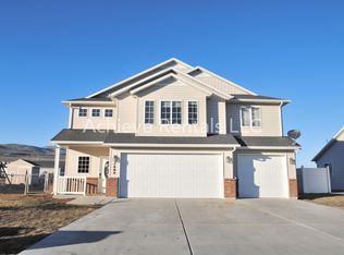 2604 W 500 N, Tremonton, UT 84337