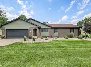 5202 Flintstone Dr, Indianapolis, IN 46237
