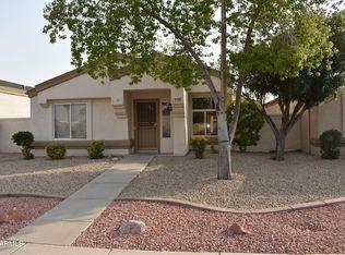 21724 N Verde Ridge Dr, Sun City West, AZ 85375