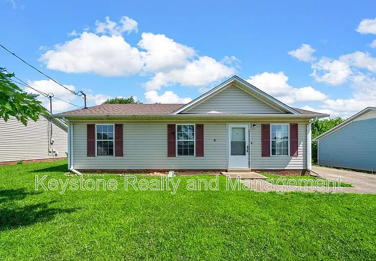 405 Eddy St — Photo 1