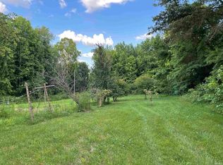 11554 N County Road 100 W, Gentryville, IN 47537 | Zillow