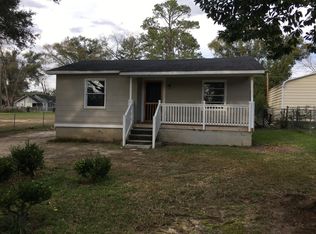 519 9th Ave, Albany, GA 31701