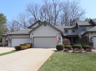 2338 Golden Pond, Fenton, MI