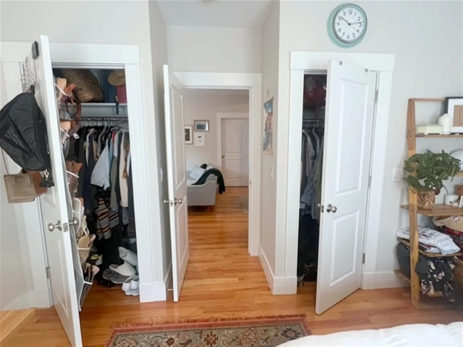 1 bed, 600 sqft, $3,200 — Photo 2