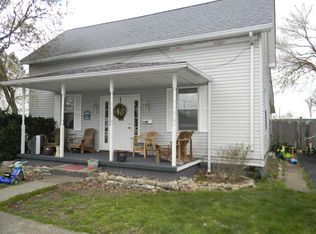 408 N Green St, Georgetown, OH 45121