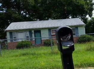 4326 Warwick Rd, Richmond, VA 23234