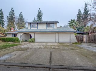 1683 S Karen Ave, Fresno, CA