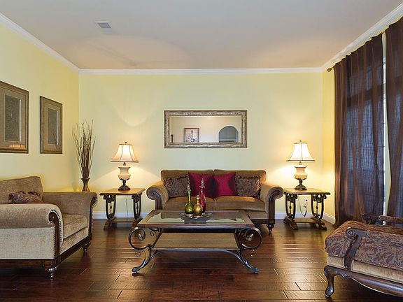 5th image of 2606 Cezanne Cir