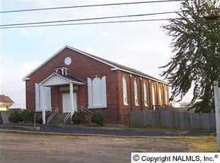 111 3rd Ave NW, Arab, AL 35016