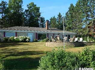 15520 W County Highway B, Hayward, WI 54843