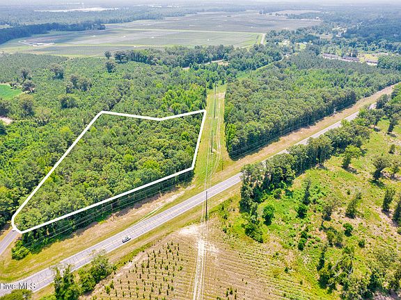 5th image of 0 Seals Road LOT Tract 2