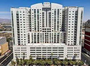 150 Las Vegas Blvd Unit 2215, Las Vegas, NV 89106