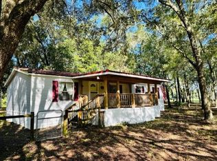 2770 NE 107th Pl, Chiefland, FL 32626