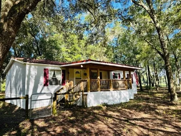 2770 107th Pl, Chiefland, FL 32626