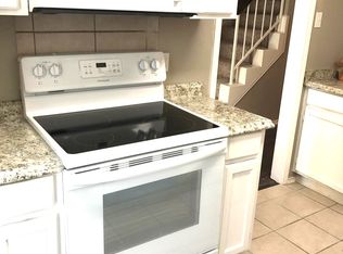 7326 Kingswood Cir, Fort Worth, TX 76133