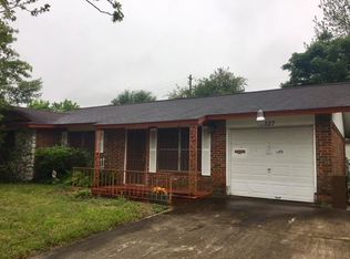 4027 Knottynold Ln, Houston, TX 77053