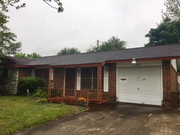 4027 Knottynold Ln, Houston, TX 77053