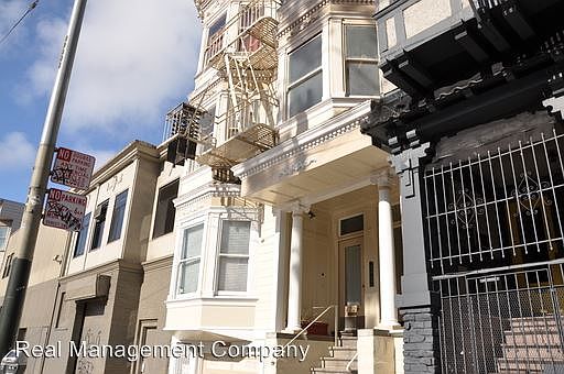 2nd image of 1722A Mission St