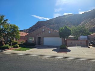 2321 S 675 W, Hurricane, UT 84737