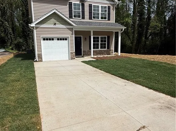 2901 Weisner Ct, Winston Salem, NC 27127