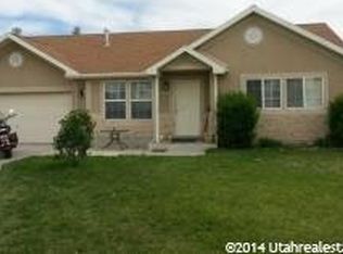4188 W 5850 S, Roy, UT 84067
