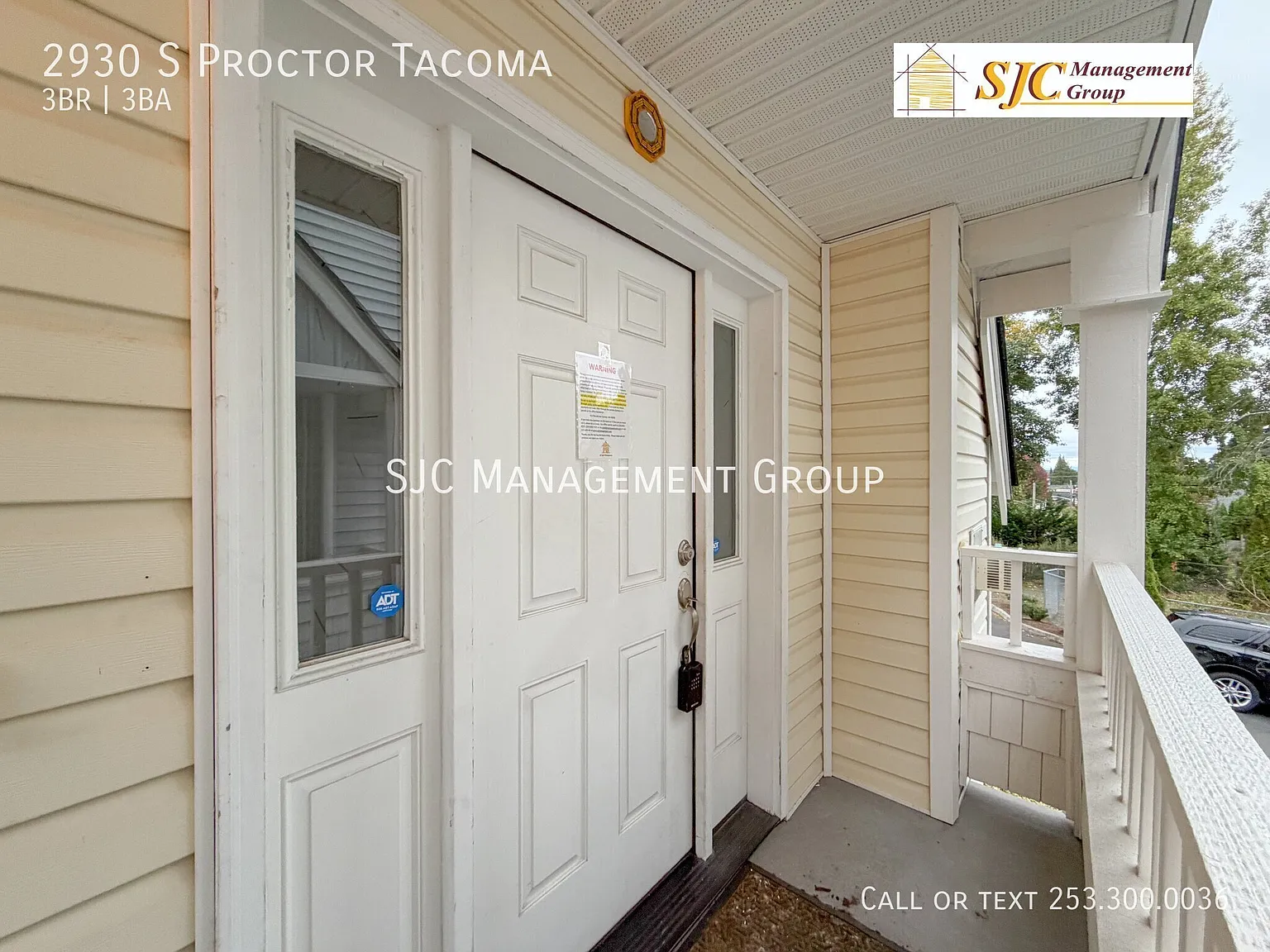 3 bedroom 2.5 bath Townhome condo for rent — Photo 3