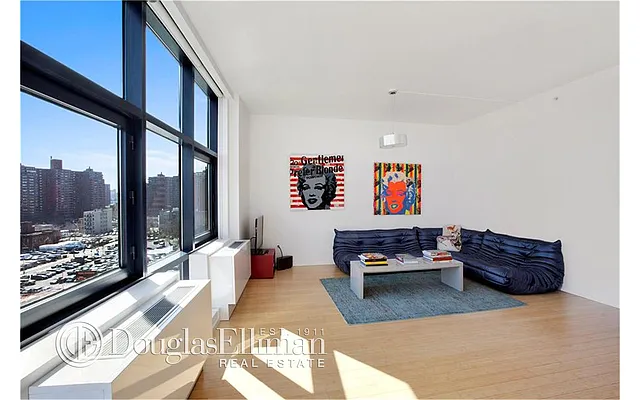 Rented by Douglas Elliman | media 12