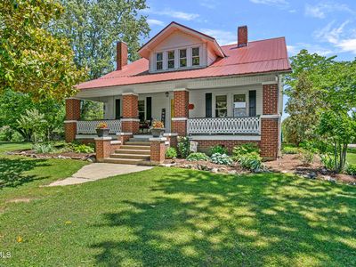 200 Smith Mill Rd, Chuckey, TN, 37641