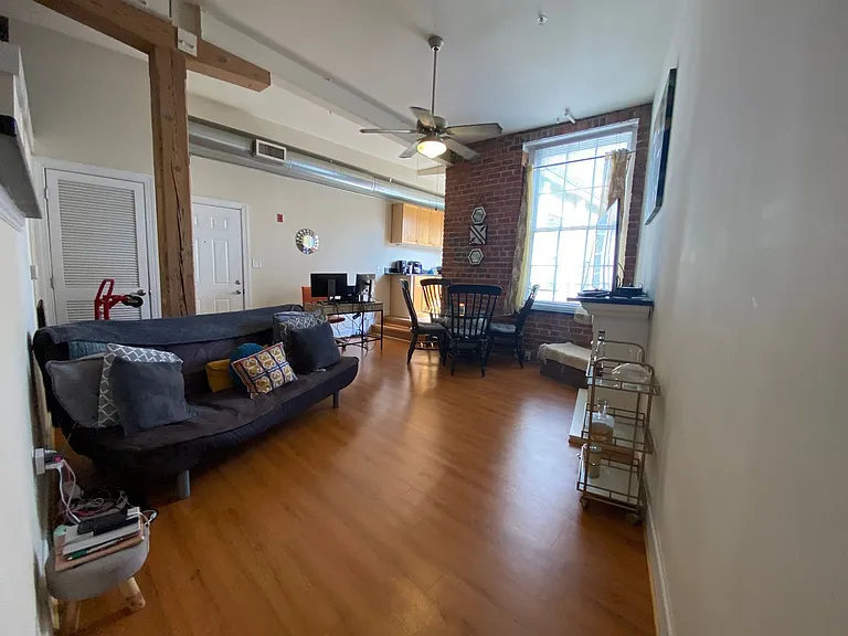 The Corner Lofts — Photo 186