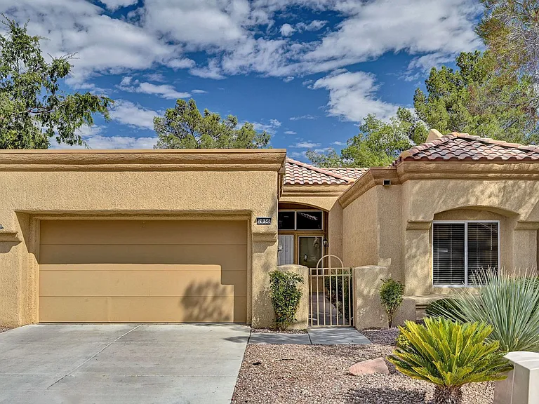 2836 Billy Casper Dr — Photo 1